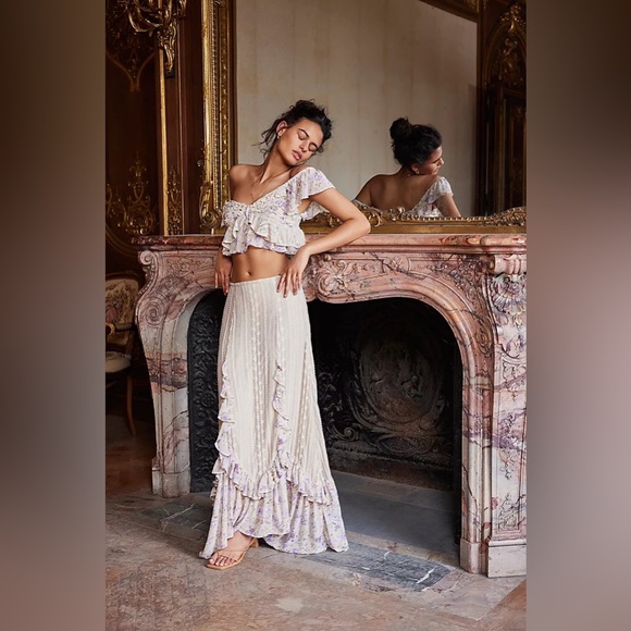 Free People Now & Then Set - Picture 3 of 17